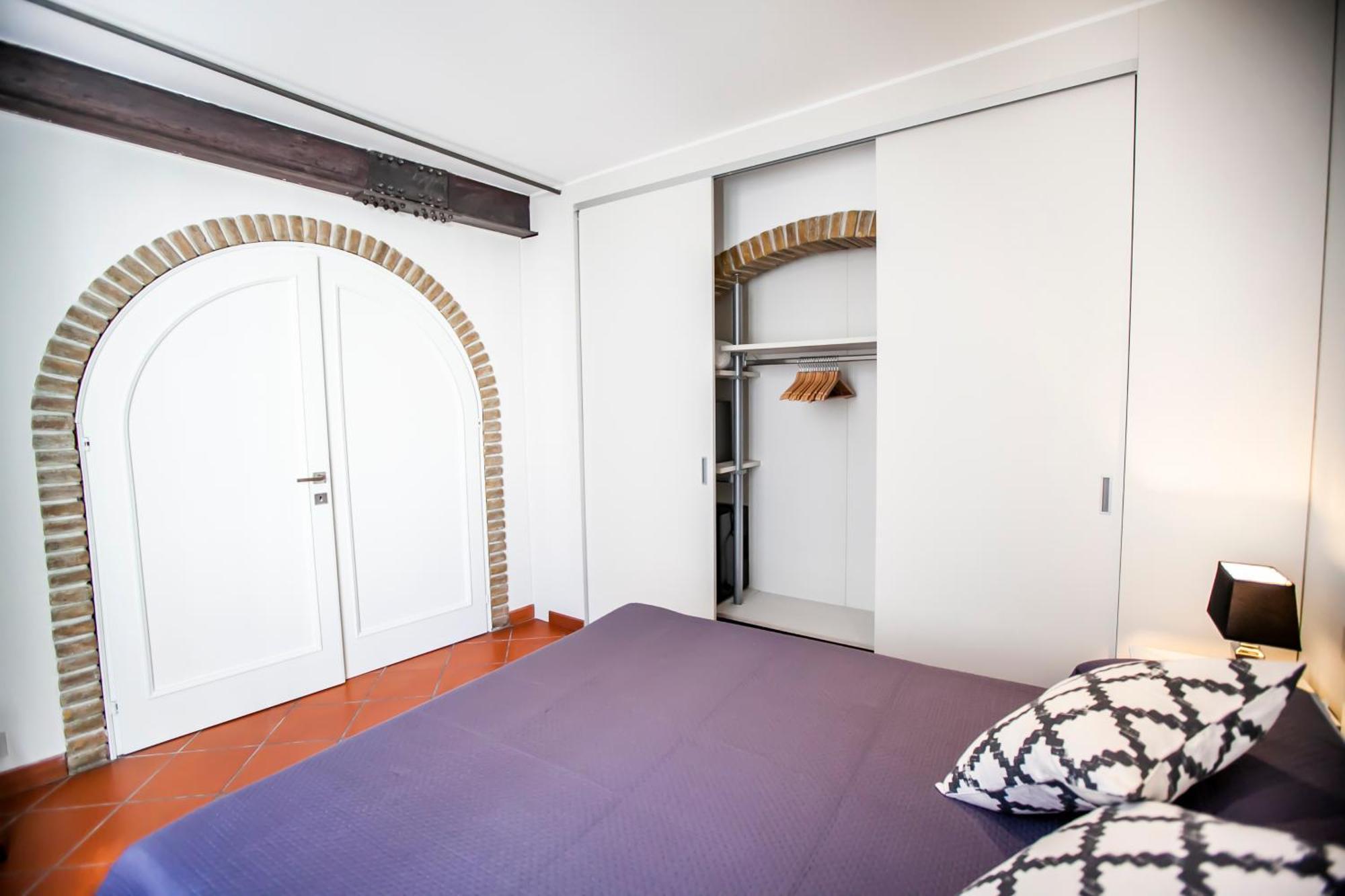 Апартаменты The Goose House Комо Экстерьер фото